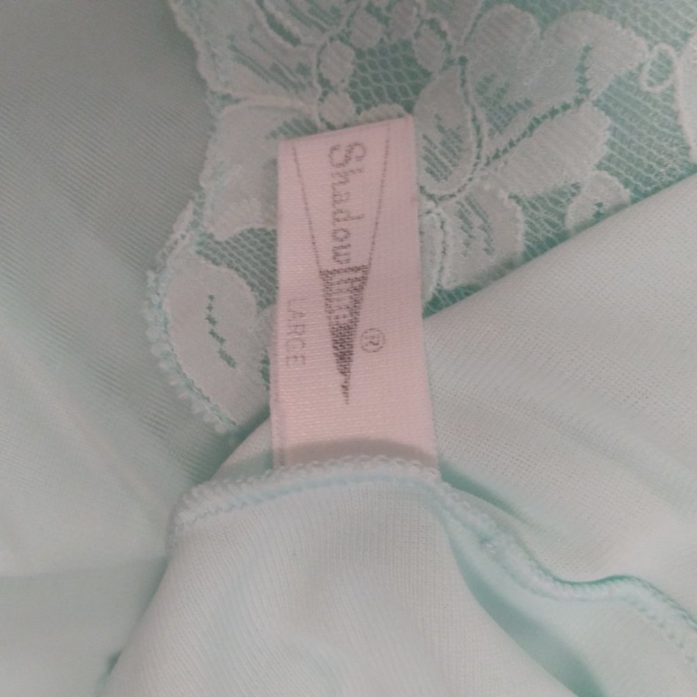 Shadowline Aqua Robe - Picture 5 of 5